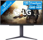 LG UltraGear 27GS85Q-B LG Ultragear