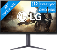 LG UltraGear 32GS75Q-B LG Ultragear