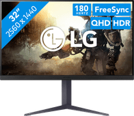LG UltraGear 32GS85Q-B LG Ultragear