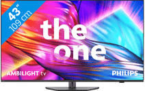 Philips The One 43PUS8909 - Ambilight (2024) Fernseher kaufen?