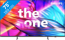 Philips The One 75PUS8909 - Ambilight (2024) Fernseher mit HDR