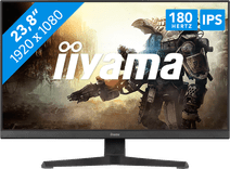 iiyama G-MASTER G2470HSU-B6 24 Zoll Gaming-Monitor