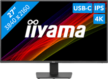 iiyama PROLITE XU2792UHSU-B6 iiyama Monitor