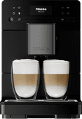 Miele CM 5510 125 Edition Kaffeevollautomat mit manueller Dampflanze