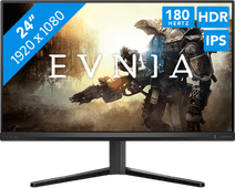 Philips 24M2N3200S/00 Mittelgroßen Gaming-Monitor (23-25 Zoll)