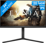 Philips 24M2N3200A/00 Gaming-Monitor mit hoher Bildwiederholfrequenz