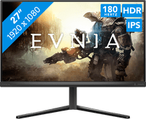 Philips 27M2N3200A/00 Gaming-Monitor mit hoher Bildwiederholfrequenz