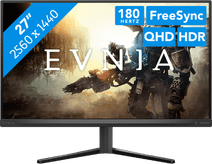 Philips 27M2N5500/00 Gaming monitor with a high resolution