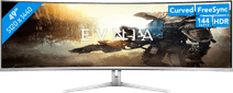 Philips 49M2C8900L/00 Curved Gaming-Monitor