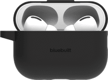 BlueBuilt Apple AirPods Pro 3 Case Black Gifts up to 100 euros