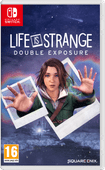 Life is Strange: Double Exposure Nintendo Switch Game for pre-order