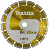 Makita Diamond Disc 230mm 230mm grinding disc