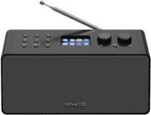 KENWOOD CR-ST90S-B Internetradio