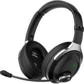 AceZone A-Spire Wireless Hybrid ANC Wireless gaming headset