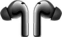 OnePlus Buds 3 Grau In-Ear-Kopfhörer mit Noise Cancelling