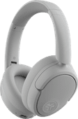 JBuds Lux ANC White Spatial audio headphones