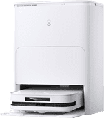 Ecovacs Deebot X5 Omni Saugroboter mit Wischfunktion