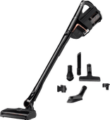 Miele Triflex HX2 125 Gala Edition Staubsauger für alle Arten von Fußböden