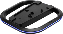 Vertikaler BlueBuilt Ständer für die PlayStation 5 PlayStation 5 BlueBuilt Zubehör