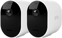 Arlo Pro 5 2K+ Security Camera 2-pack Arlo IP camera