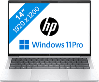 HP EliteBook 1040 G11 - 9G0Q1ET QWERTY QWERTY-Laptop