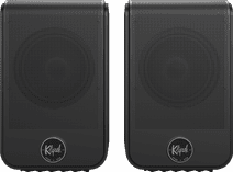 Klipsch Flexus Surr 100 Schwarz Kabellosen Lautsprecher