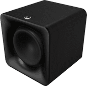 Klipsch Flexus Sub 100 Schwarz Subwoofer
