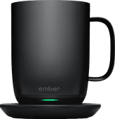 Ember Mug² 414ml Black Smart mug