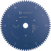 Bosch Circular Saw Blade Expert for Wood, 305x30x2.4mm, 72T Circular saw blades