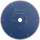 Bosch Circular Saw Blade Expert for Multi Material, 305x30x2.4mm, 96T Circular saw blades