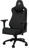 CORSAIR TC200 Black Corsair gaming chair