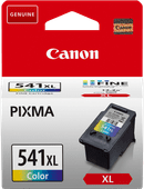 Canon CL-541XL Farbpatrone Patrone für Canon PIXMA MG Drucker