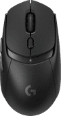 Logitech G309 Lightspeed Kabellose Gaming-Maus Schwarz Logitech G Gaming-Maus