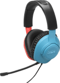 JBL Quantum 100N Gaming headset for Nintendo Switch