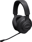 JBL Quantum 360 Wireless Black Wireless gaming headset