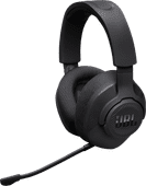 JBL Quantum 360 Wireless Schwarz Kabelloses Gaming-Headset für Playstation 4