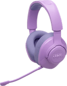 JBL Quantum 360 Wireless Rosa Kabelloses Gaming-Headset für Playstation 4