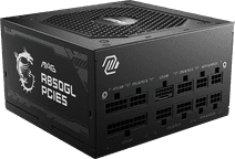 MSI MAG A850GL PCIE5 Computernetzteil