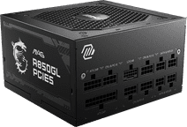 MSI MAG A850L PCIE5 Computer power supply unit