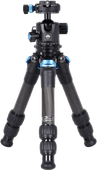 Sirui Compact 223 + ST-10X Stativkopf Tripod