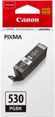 Canon PGI-530PGBK Cartridge Pigment Black Cartridge for Canon printer