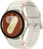 Samsung Galaxy Watch7 Creme 40 mm 