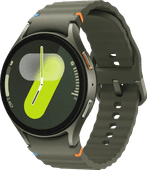 Samsung Galaxy Watch7 Grün 44 mm 
