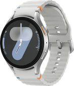 Samsung Galaxy Watch7 Silber 44 mm 