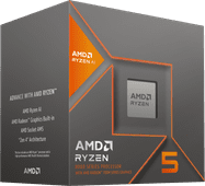 AMD Ryzen 5 8600G Processor