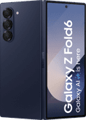 Samsung Galaxy Z Fold6 256GB Blau 5G Samsung Galaxy Handy kaufen?