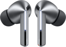 Samsung Galaxy Buds3 Pro Silber 