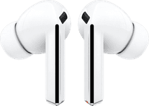 Samsung Galaxy Buds3 Pro White Wireless and Bluetooth earbuds