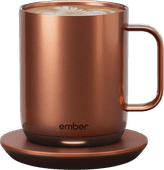 Ember Mug² 295 ml Kupfer Gadgetgeschenk