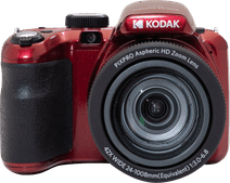Kodak AZ425 Rot Kodak Kamera